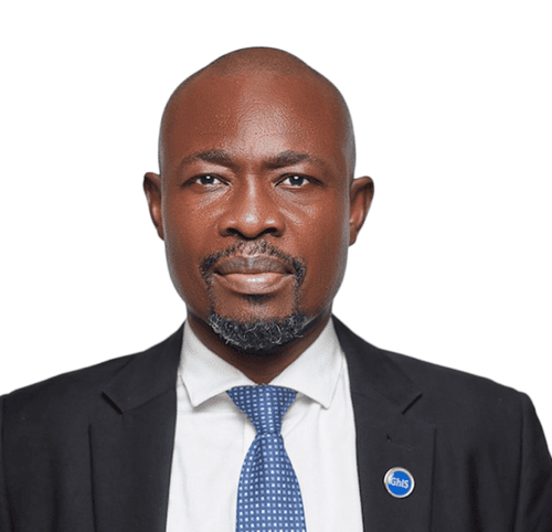 Dr. Gad Asorwoe Akwensivie_Administrator, OASL