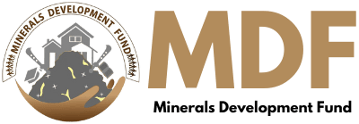 MDF-Logo
