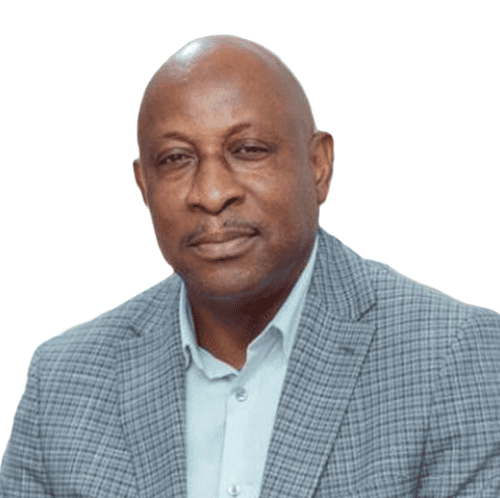 Mr. Constant Gladzah Ministry of Environment Rep