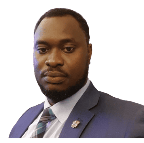 Mr. Dela Kemevor_Local Government Rep