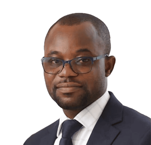 Prof. Anthony Owusu-Ansah_Exec. Sec. Lands Commission