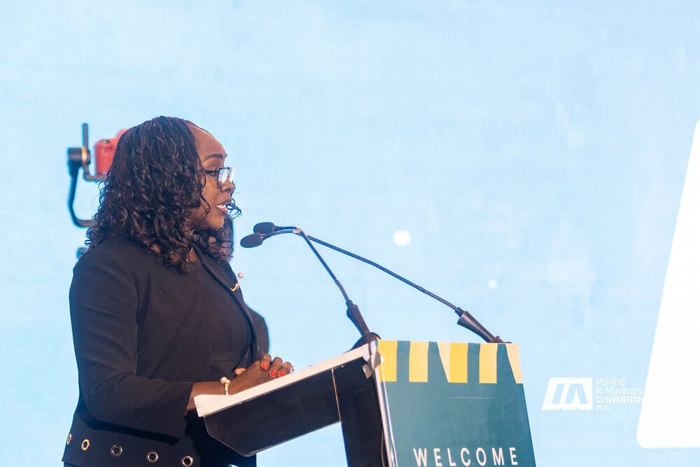 Mining and Minerals Convention